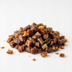 Daktyle Drylowane Krojone 100 G