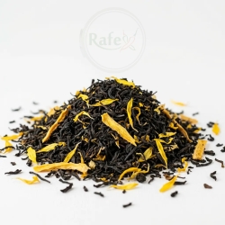 Herbata Czarna Ceylon Titicaca 1kg