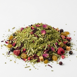 Herbata Mate Green Serce Dżungli 100g