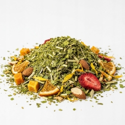 Herbata Mate Green Karnawałowy Szał 1kg