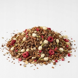 Herbata Honey Bush Malinowe Ocieplenie 1kg