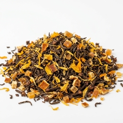 Herbata Darjeeling Himalayan Georgia 100g