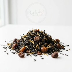 Herbata Yunnan Black Wiśniowy Smak 1kg