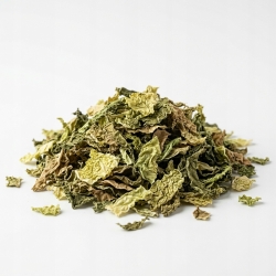 Kapusta Włoska Suszona Płatek 1 Kg