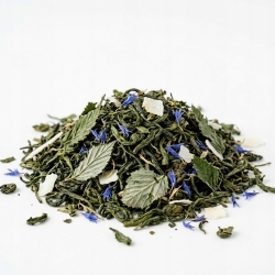 Herbata Zielona Yunnan Irish Music 1kg