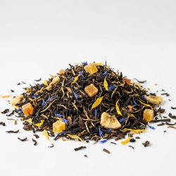 Herbata Darjeeling Himalayan Zabawa W Las Vegas 1kg