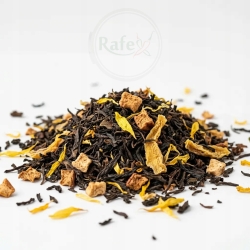 Herbata Pu-erh Super Mango 100g