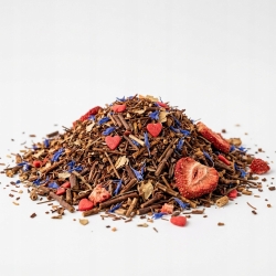 Herbata Honey Bush Red Heart 1kg