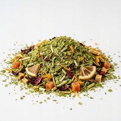 Herbata Mate Green Dubaj 100g