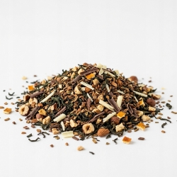 Herbata Zielona Yunnan Piękna Przygoda 100g