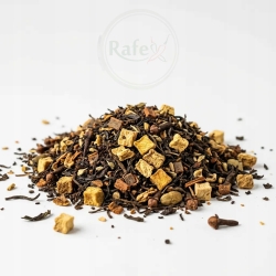 Herbata Darjeeling Himalayan Imbirowy Smak 1kg