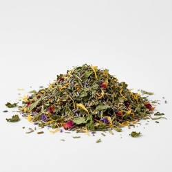 Herbatka Ziołowa Starolubelska 1 Kg