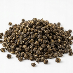 Herbata Czarna Long Zhu Black 1 Kg