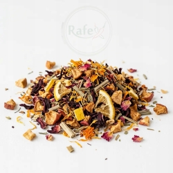 Herbata Mocne Serce 1 Kg