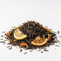 Herbata Darjeeling Himalayan Luz Blues 100g