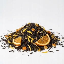Herbata Assam Moc Guarany 100g