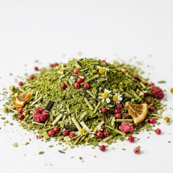 Herbata Mate Green Smocze Opowieści 1kg