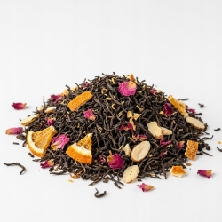 Herbata Darjeeling Himalayan Sekret Marii 1kg