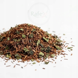 Herbata Rooibos Śmietanka 1kg