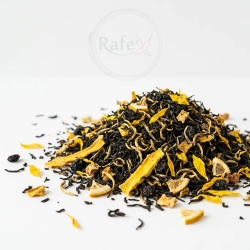 Herbata Yunnan Black Spełnione Życzenie 1kg