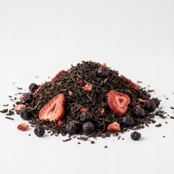 Herbata Assam Między Chmurami 1kg