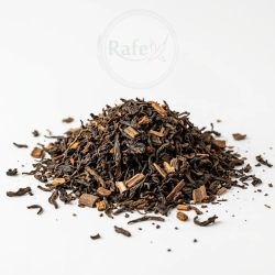 Herbata Pu-erh Cynamon 1kg