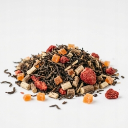 Herbata Darjeeling Himalayan Ogród Weroniki 1kg