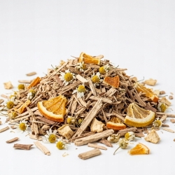 Herbata Lapacho Jesienna Noc 100g