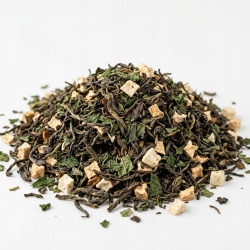 Herbata Darjeeling Himalayan Świeżość Mięty 100g