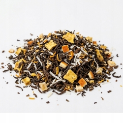 Herbata Darjeeling Himalayan Charles 1kg