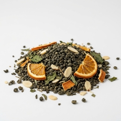 Herbata Zielona Gunpowder China Einstein 100g