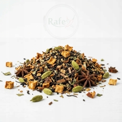 Herbataa Zielona China Sencha Photograph 100g