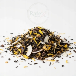 Herbata Darjeeling Himalayan W Tatrach 100g