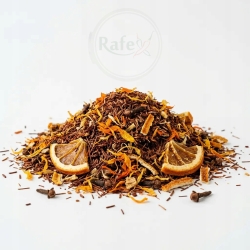 Herbata Rooibos Sheriff 100g