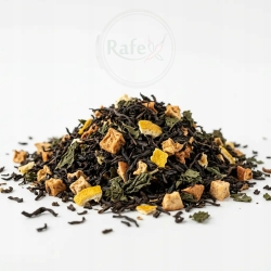 Herbata Czarna Ceylon Mamma Mia 1kg
