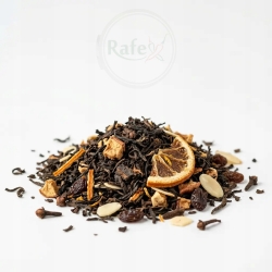 Herbata Pu-erh Kontynentalne Orzeźwienie 1kg