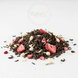 Herbata Pu-erh Ferdynand 1kg