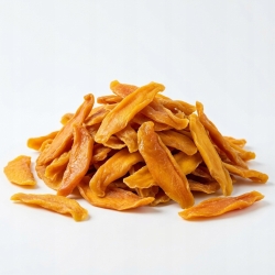 Mango Słodzone Cięte 1kg