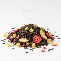 Herbata Pu-erh One Heart 100g