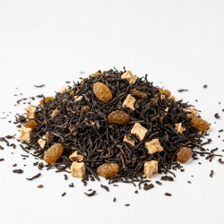 Herbata Czarna Ceylon Mocna Brandy 1kg