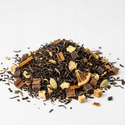 Herbata Darjeeling Himalayan Let's Rock 1kg