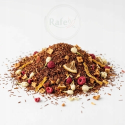 Herbata Rooibos Zielona Wiosna 100g