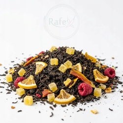 Herbata Pu-erh Memphis 1kg