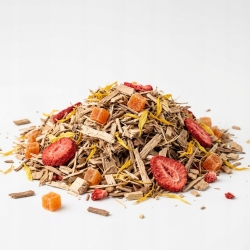 Herbata Lapacho 9 Skarbów Azteków 100g