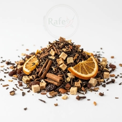 Herbata Owocowa Owocowy Tort 1kg