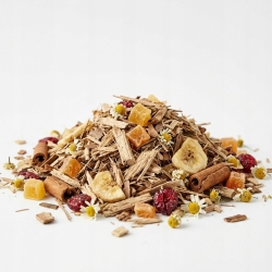 Herbata Lapacho Drogocenny Skarb 1kg