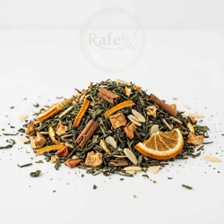 Herbata Zielona China Sencha Tajemnica Z Przeszłości 1kg