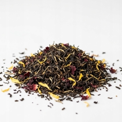Herbata Darjeeling Himalayan Earl Grey Red 100g