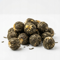 Herbata Kwiatowa Calabash Ok 10 Kulek 100 G