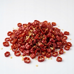 Chili Krążki 1 Kg